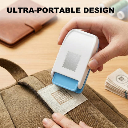 RetroStamp – Decorative Paper Cutter – image 8
