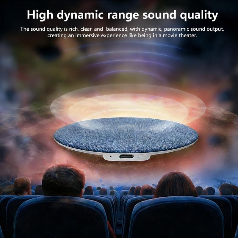 SlumberBeats – Bone Conduction Sleep Speaker – image 5