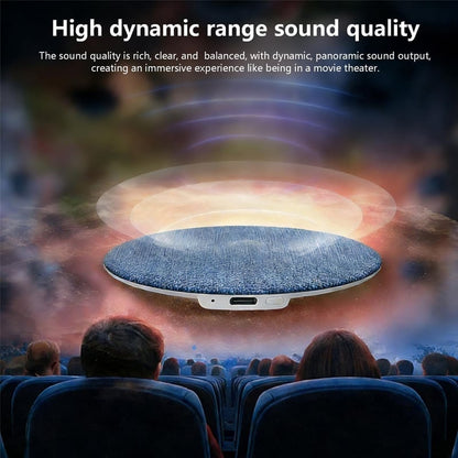 SlumberBeats – Bone Conduction Sleep Speaker – image 5