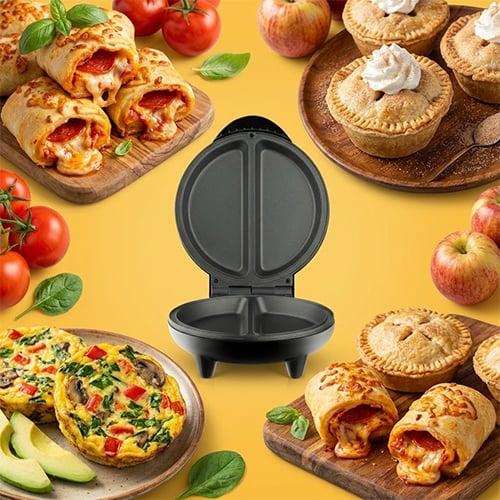 OmeletteMaster – Easy Breakfast Maker – image 7