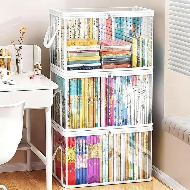 TidyCube – Multi-Use Storage Bucket – image 4