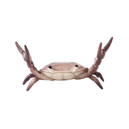 CrabFlex – Weightlifting Crab Pen Holder – Purple