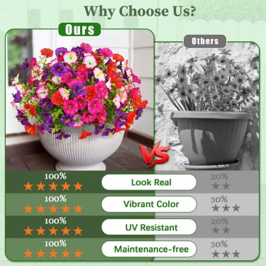 BloomScape – Outdoor Floral Decoration – image 10