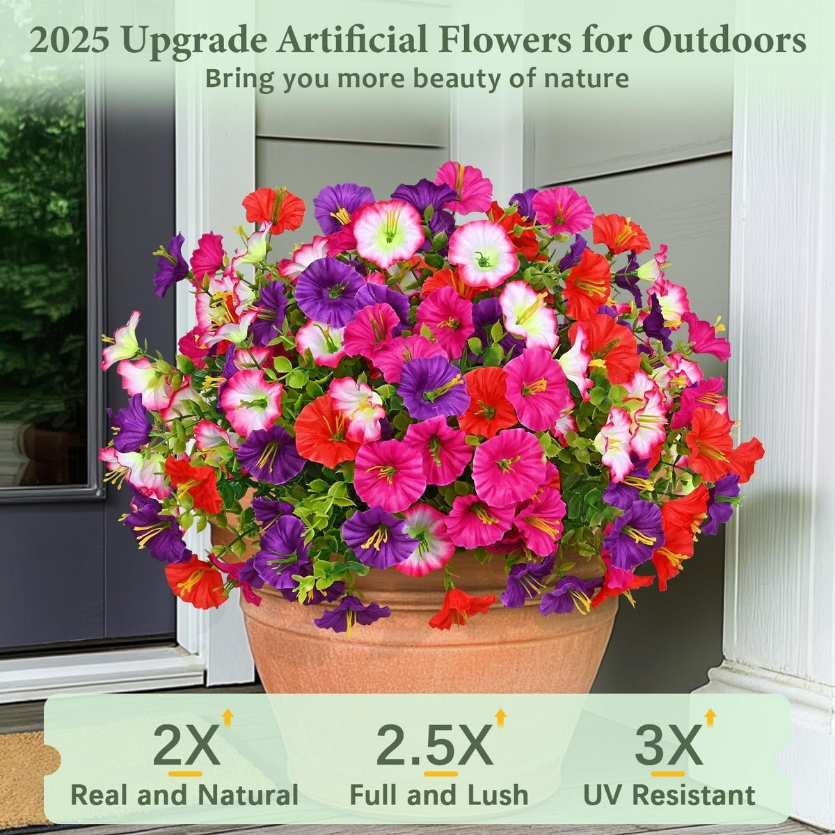 BloomScape – Outdoor Floral Decoration – image 26