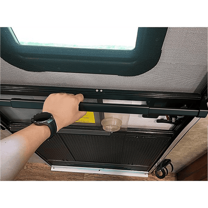 DoorGlide – Telescopic RV Handle – image 4