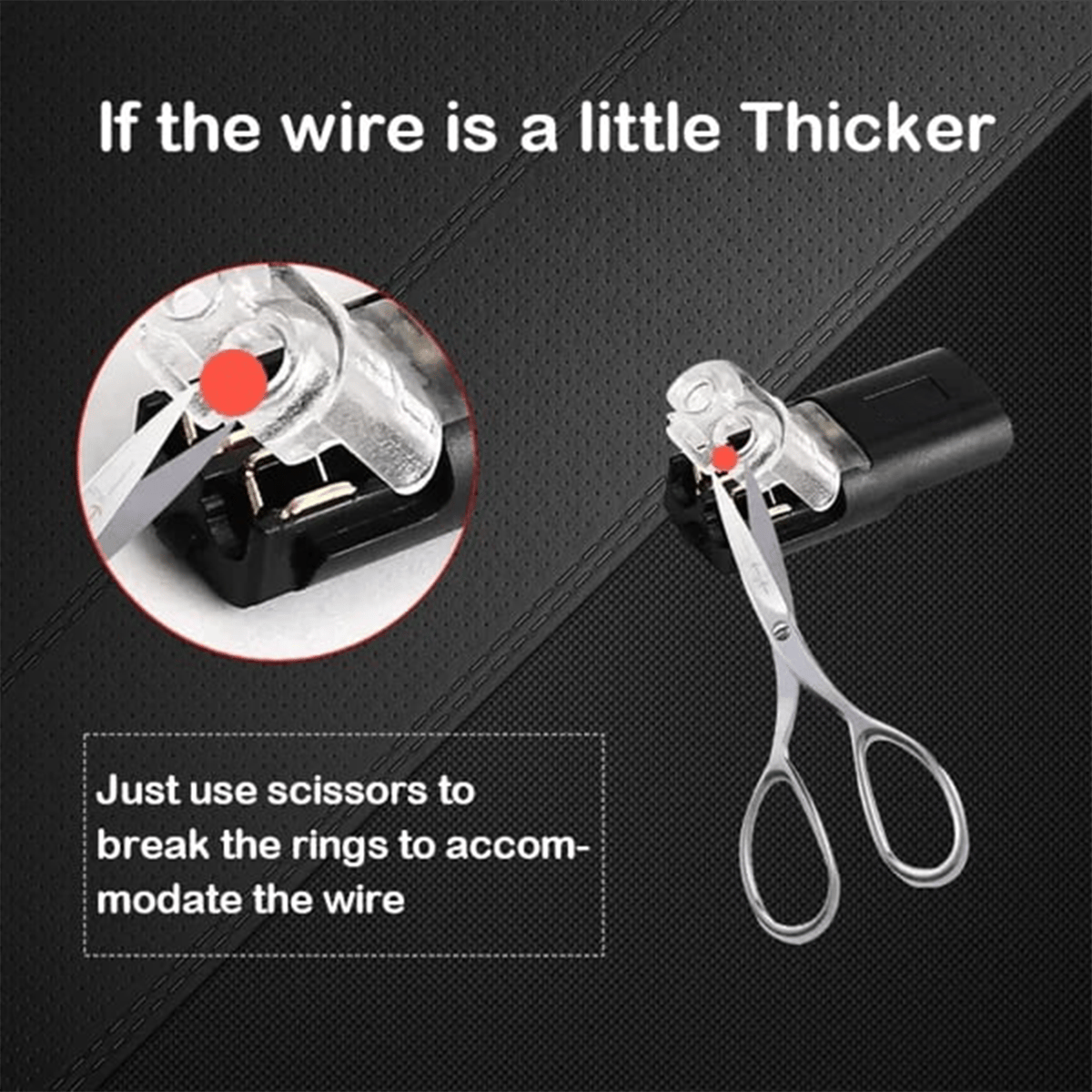 PowerJoin - Reusable Quick Wire Connectors – image 16
