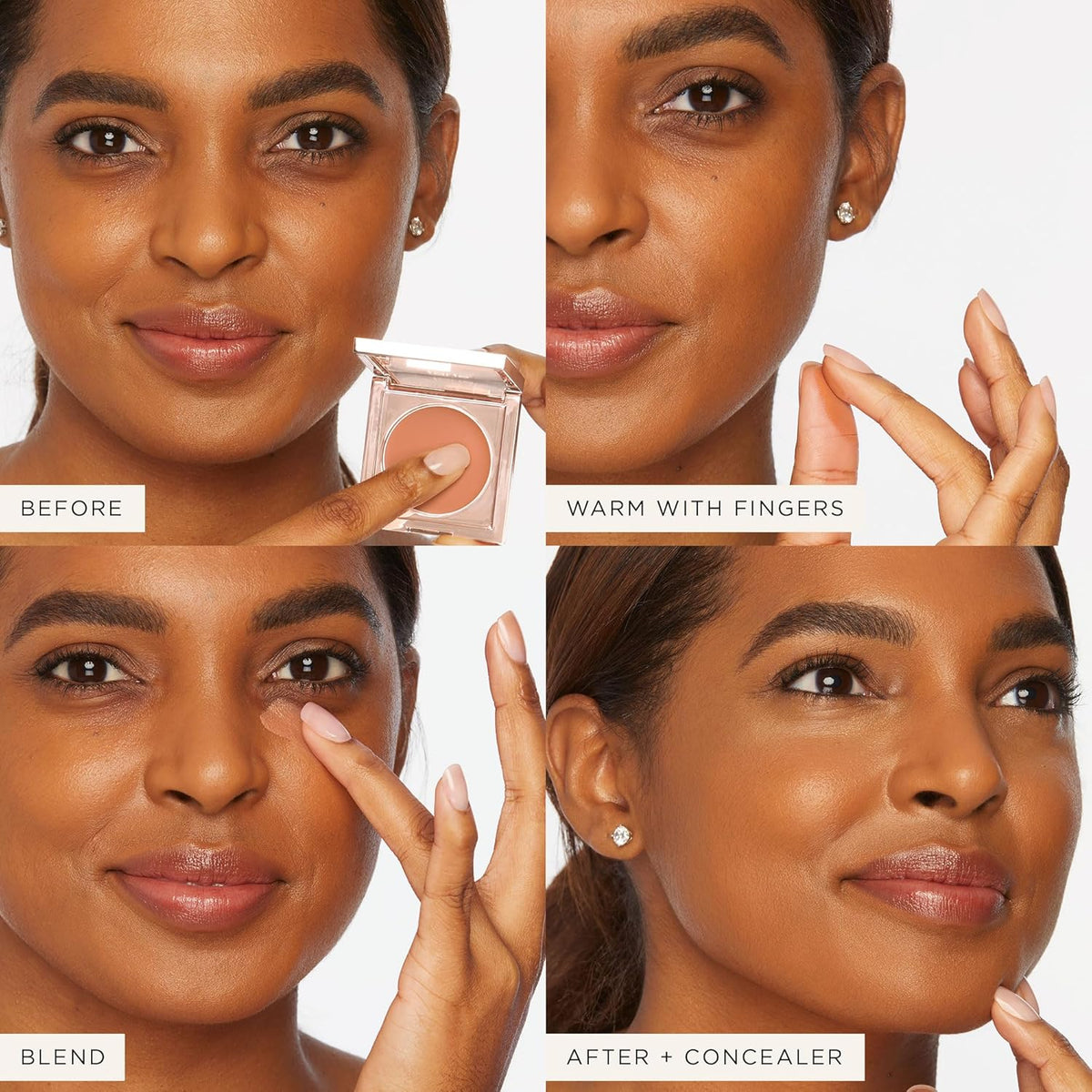 BrightFlow – Crease-Free Undereye Corrector – image 6
