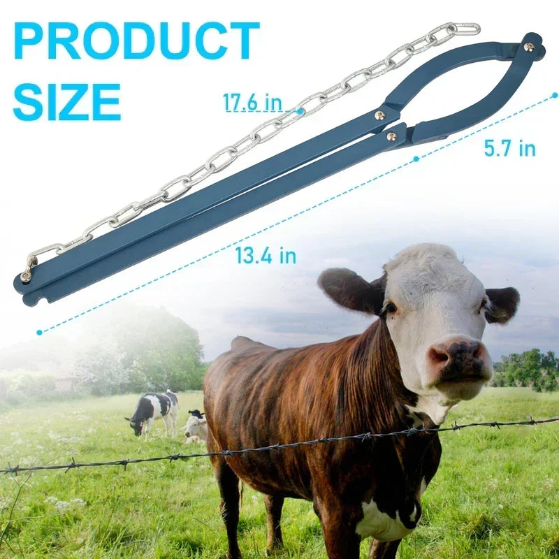 PostSecure – Manual Fence Fixing Retainer – image 5