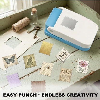 RetroStamp – Decorative Paper Cutter – image 6