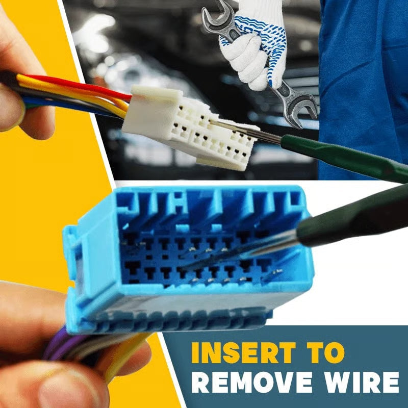 WireEase – Professional Terminal Removal Tool Kit – image 2