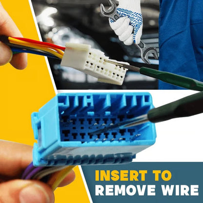 WireEase – Professional Terminal Removal Tool Kit – image 2