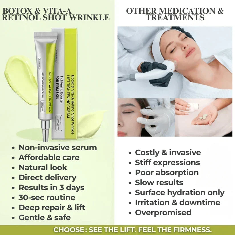 RevitaSkin – Wrinkle Lift Formula – image 4