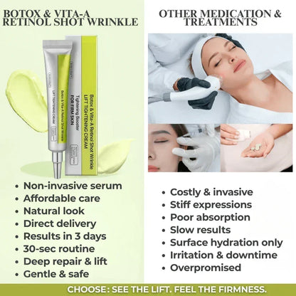 RevitaSkin – Wrinkle Lift Formula – image 4