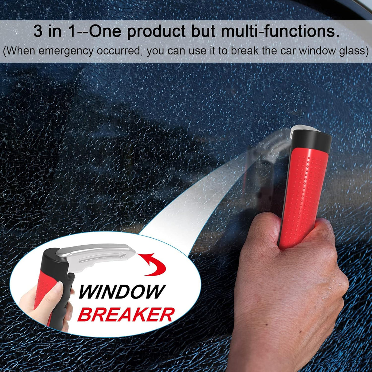 DriveAssist – Vehicle Support & Escape Tool – image 3