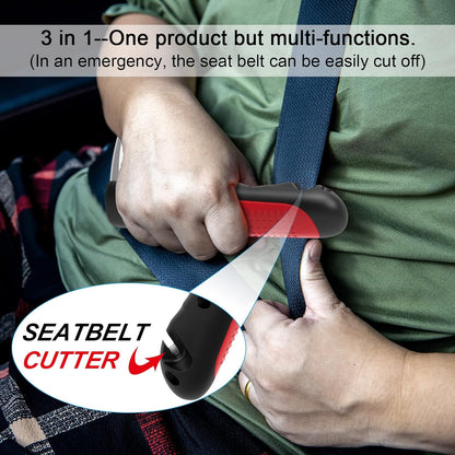DriveAssist – Vehicle Support & Escape Tool – image 4