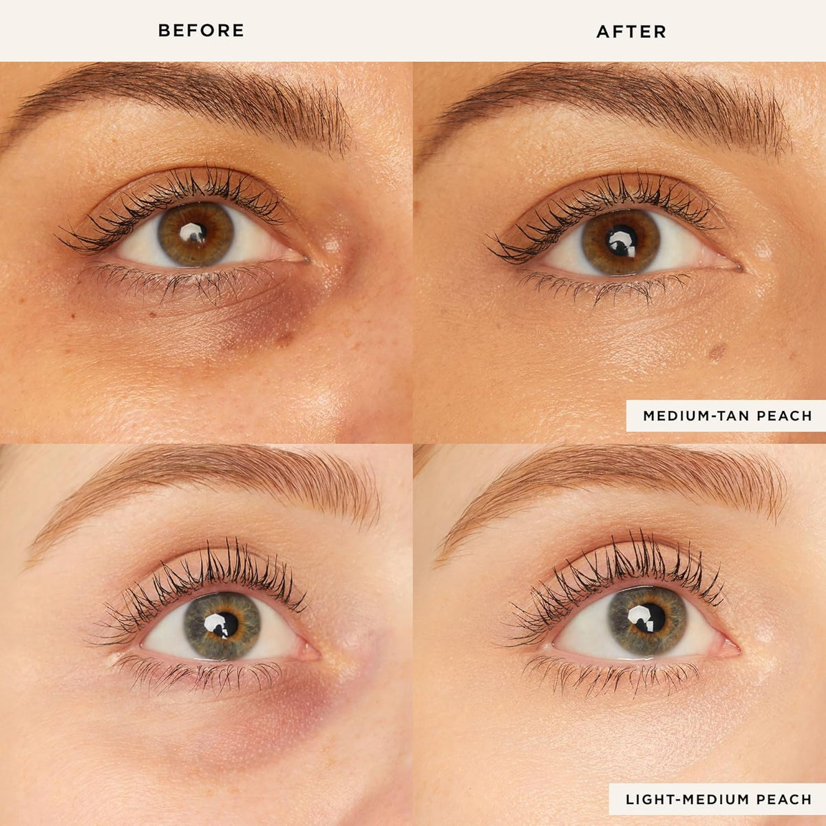 BrightFlow – Crease-Free Undereye Corrector – image 2