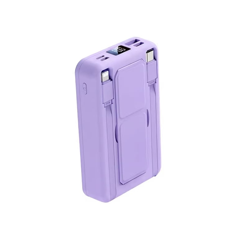 Portable Magnetic Power Bank – image 13