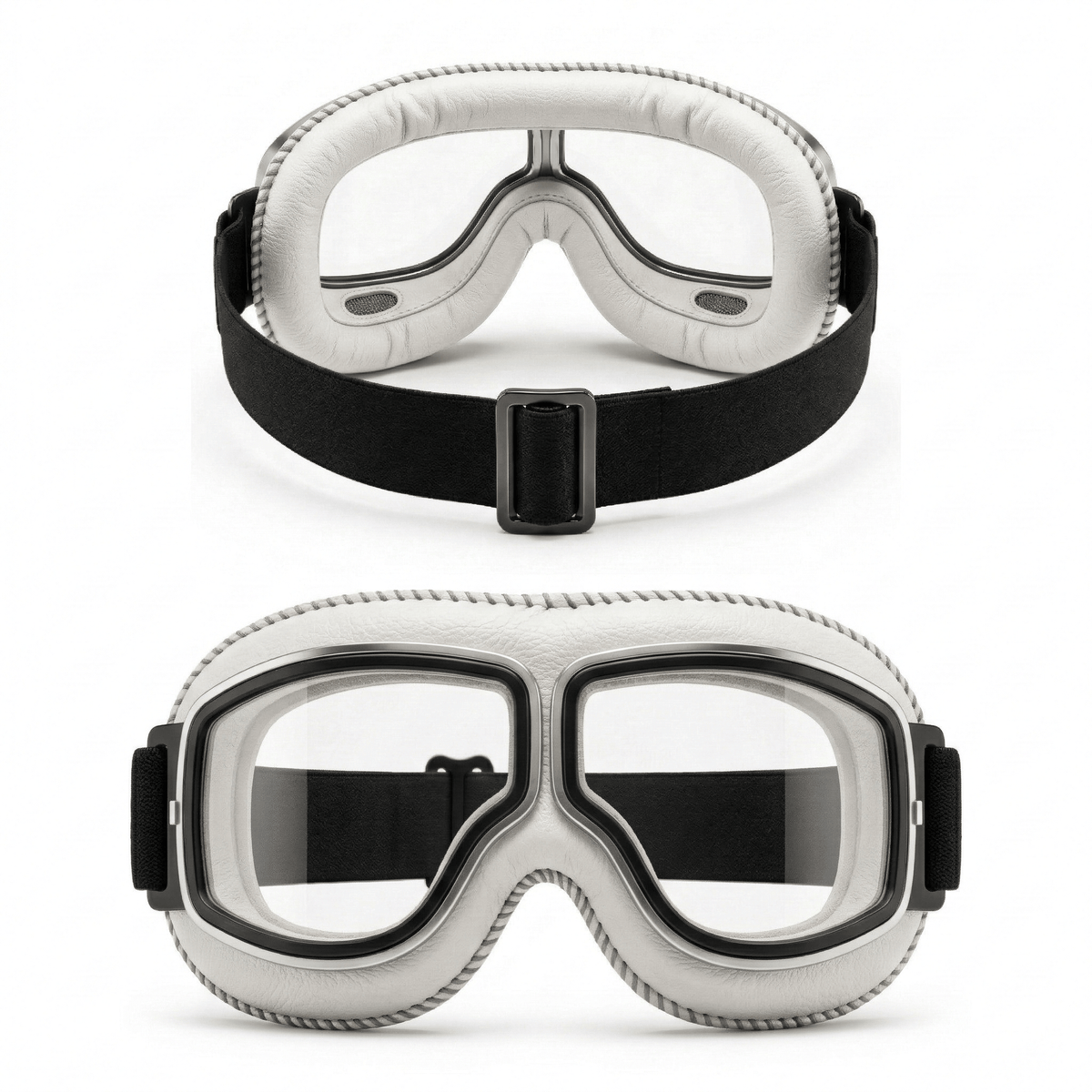RetroRide – OTG Vintage Motorcycle Riding Goggles – image 20