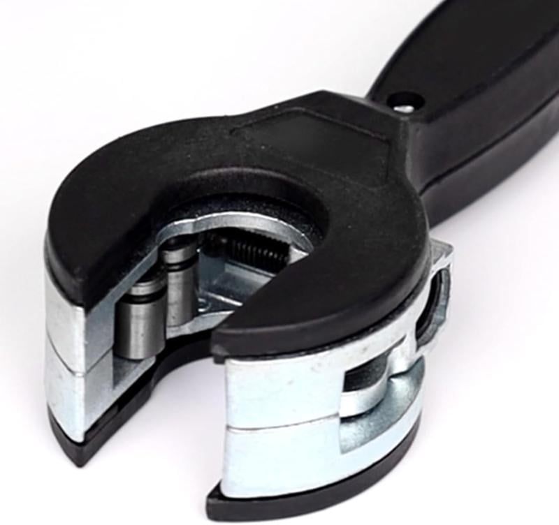 SteelSlice Pro – Ratchet Pipe Cutter – image 4