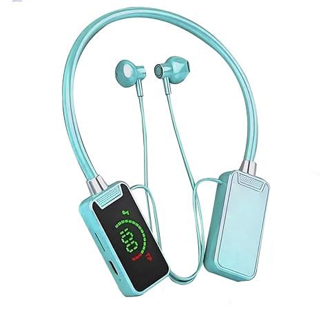 StreamCore – Live Broadcasting Sound Earphones – Blue