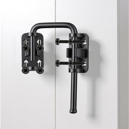 SafeSlide – Easy Lock Door Latch System – image 5