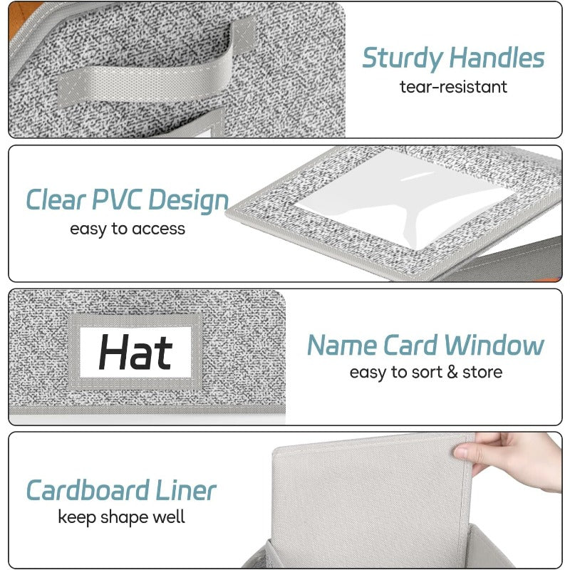 CapCaddy – Baseball Cap Organizer – image 6