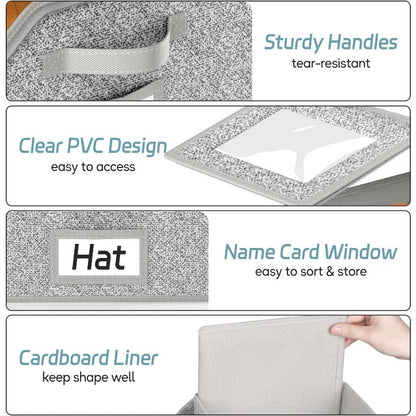 CapCaddy – Baseball Cap Organizer – image 6
