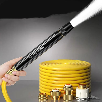 PowerSpray – Hydro Pressure Water Gun – image 6
