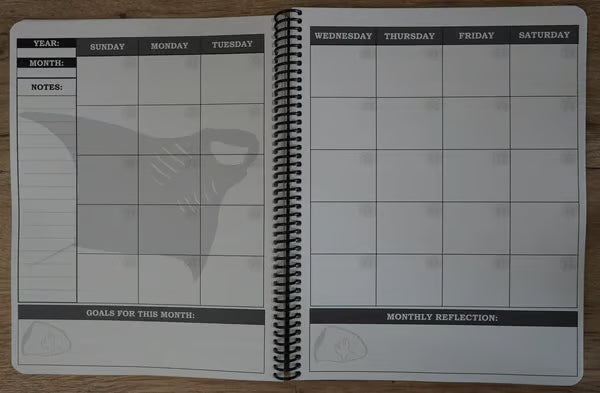 LifeMap – Aesthetic Themed Year Planner – image 14