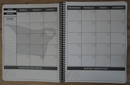 LifeMap – Aesthetic Themed Year Planner – image 14