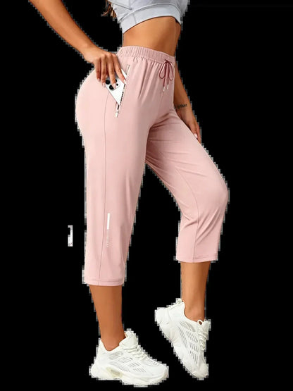 BreezeMove – Quick Dry Travel Joggers – image 11