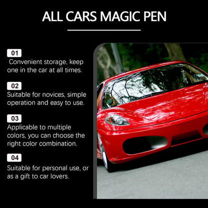 ScratchShield - Magic Car Scratch Repair Pen – image 3