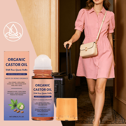 PureTouch – Castor Oil Roll-On – image 2