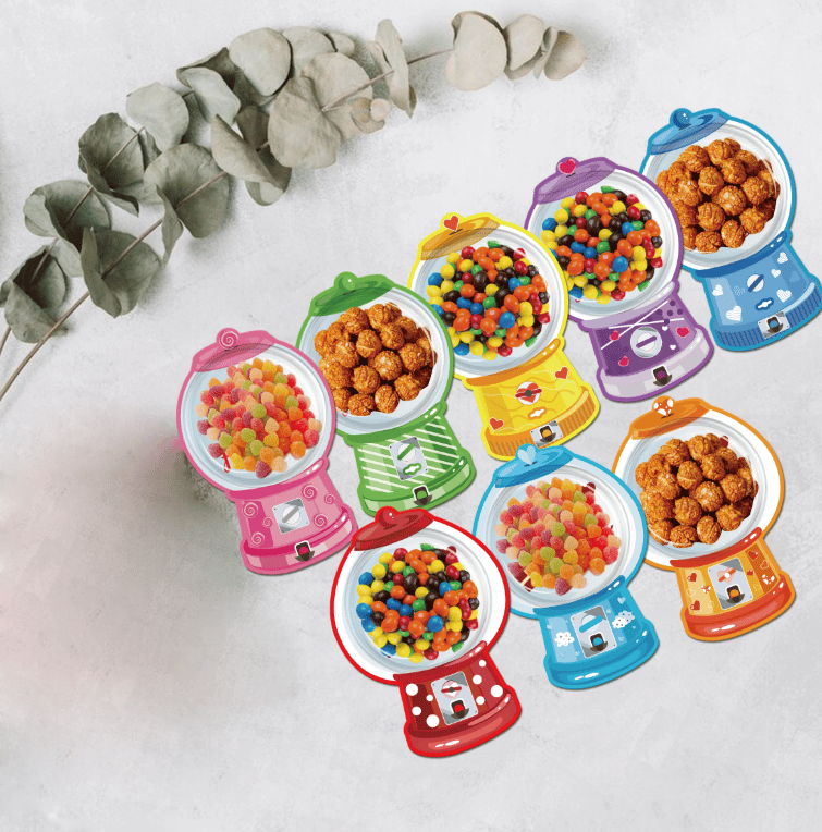 CandyBloom – Kids Valentine Gift Kit – image 2
