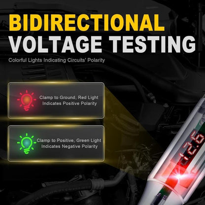 PowerProbe - Safe & Accurate Automotive Tester Pen – image 4