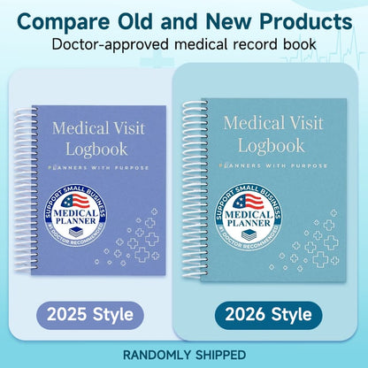 MediTrack – Medical Visit Logbook – image 11