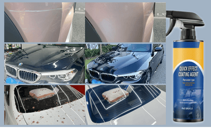 CrystalCoat - Protective Shine Spray – image 17