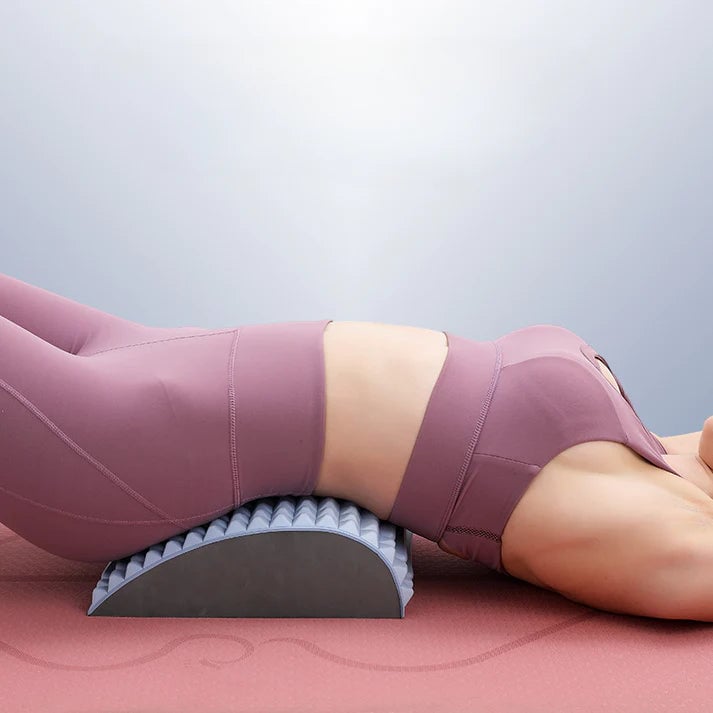 PosturePro – Back Stretching Device – image 2