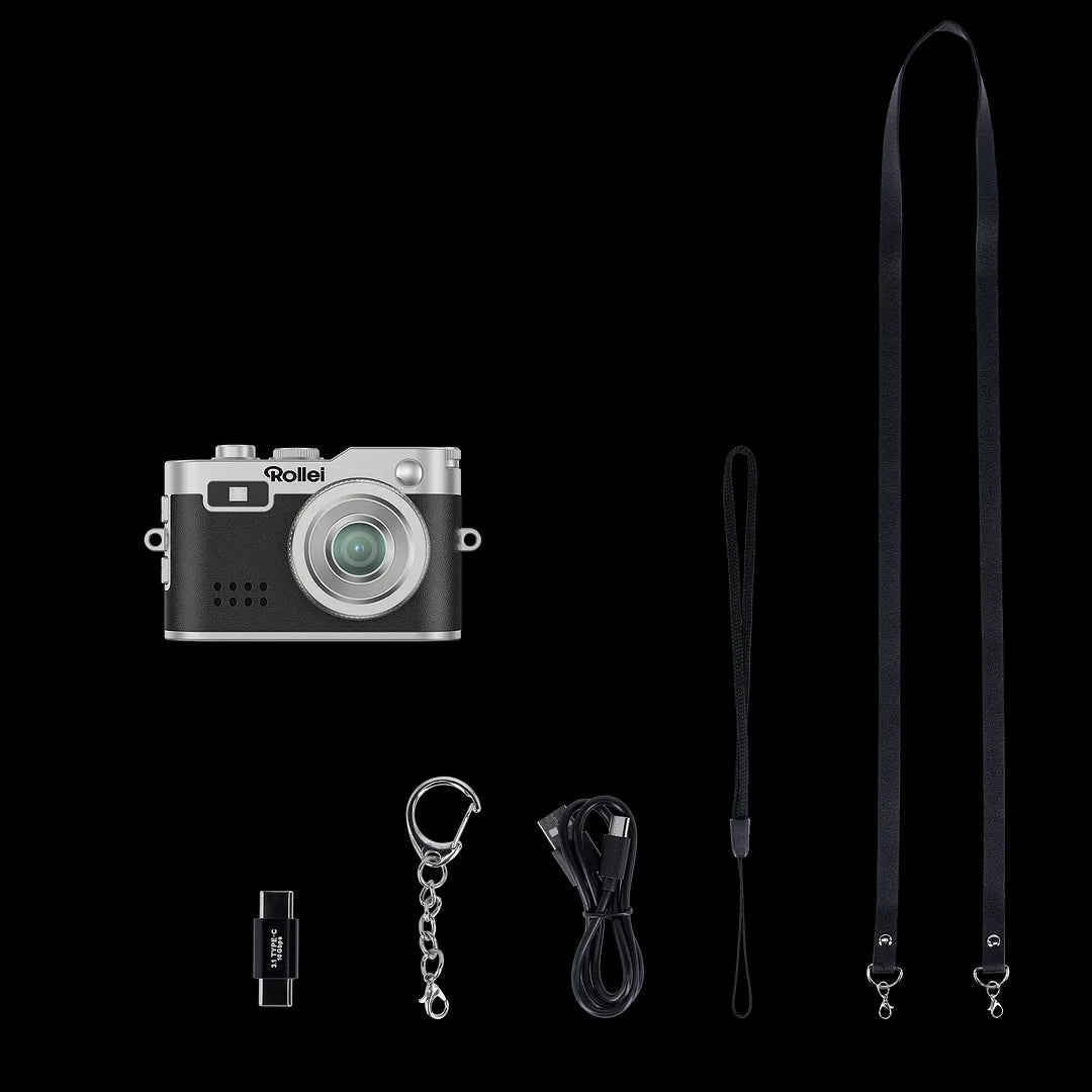 PixPocket – Instant Memory Capture Mini Camera – image 5