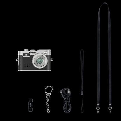 PixPocket – Instant Memory Capture Mini Camera – image 5