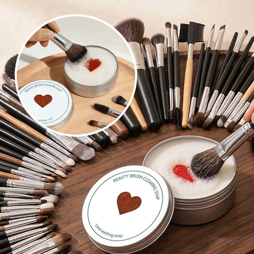 PureBlend – Makeup Brush Deep Cleaning System – image 6