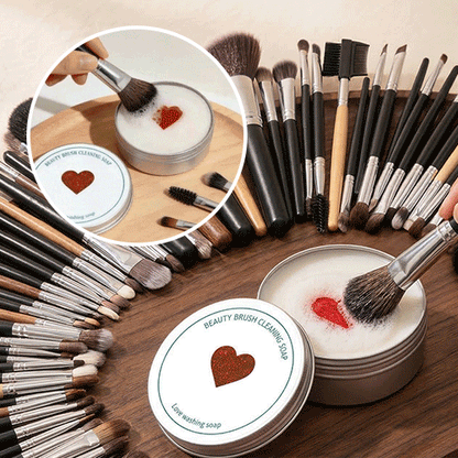 PureBlend – Makeup Brush Deep Cleaning System – image 6
