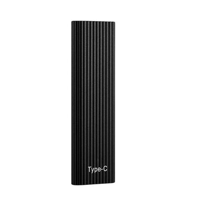 PocketDrive Pro – Mini Storage SSD – Black / ️ 1x 16TB - Starter Drive / Super Fast Delivery