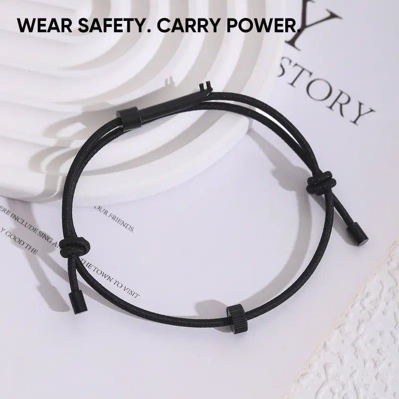 SafeBreak – Emergency Window Breaker Bracelet – image 13