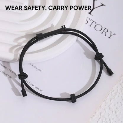 SafeBreak – Emergency Window Breaker Bracelet – image 13