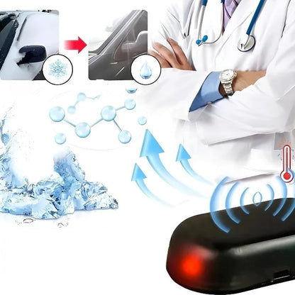 WinterShield – Microwave Interference De-Icer – image 11