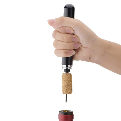 AirPop Pro – Air Pressure Wine Corkscrew – image 10