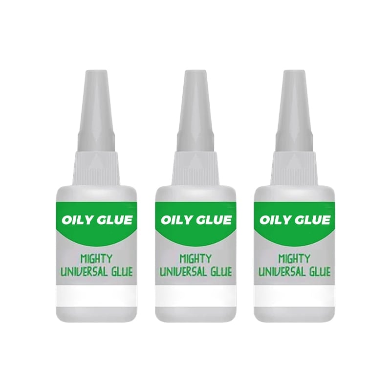 PowerStick – Durable All-Purpose Glue – 3 pcs / 50g/ 1.76oz