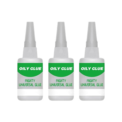 PowerStick – Durable All-Purpose Glue – 3 pcs / 50g/ 1.76oz