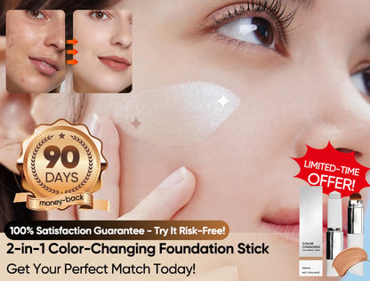 SkinBlend – Smart Shade Foundation Stick – image 15